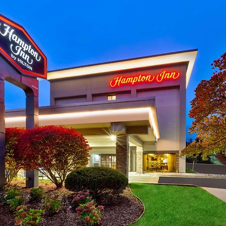 Hampton Inn Τράβερς Σίτι Εξωτερικό φωτογραφία